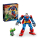 LEGO DC Batman 76302 Mech Supermana kontra Lex Luthor - 1284233 - zdjęcie 3